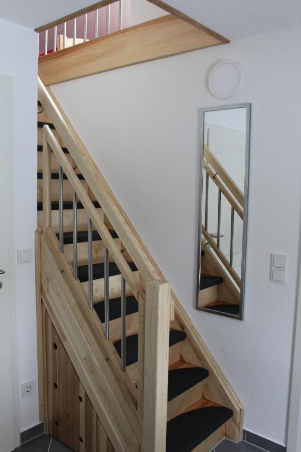 Ferienhaus Am Ruhberg Winterberg Zewnętrze zdjęcie