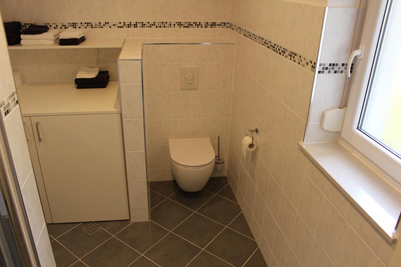 Ferienhaus Am Ruhberg Winterberg Zewnętrze zdjęcie