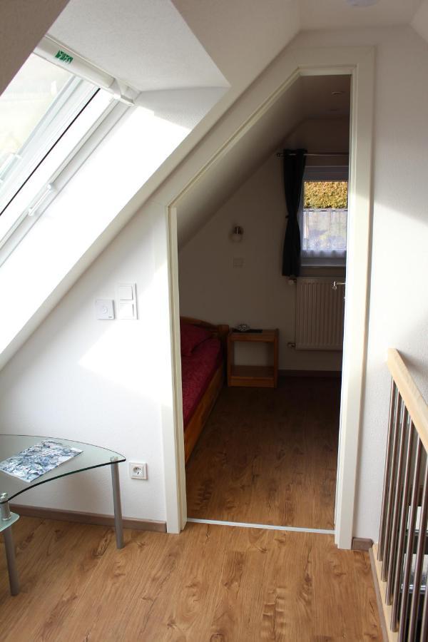 Ferienhaus Am Ruhberg Winterberg Zewnętrze zdjęcie