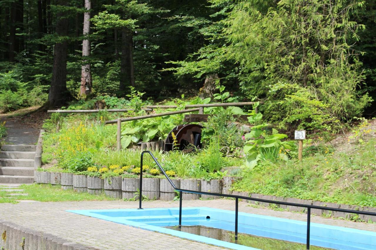 Ferienhaus Am Ruhberg Winterberg Zewnętrze zdjęcie