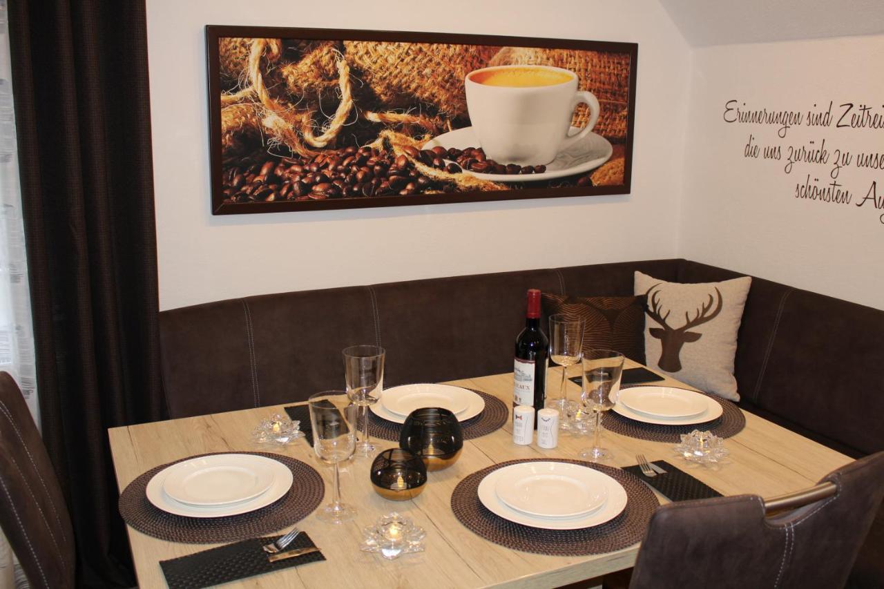 Ferienhaus Am Ruhberg Winterberg Zewnętrze zdjęcie