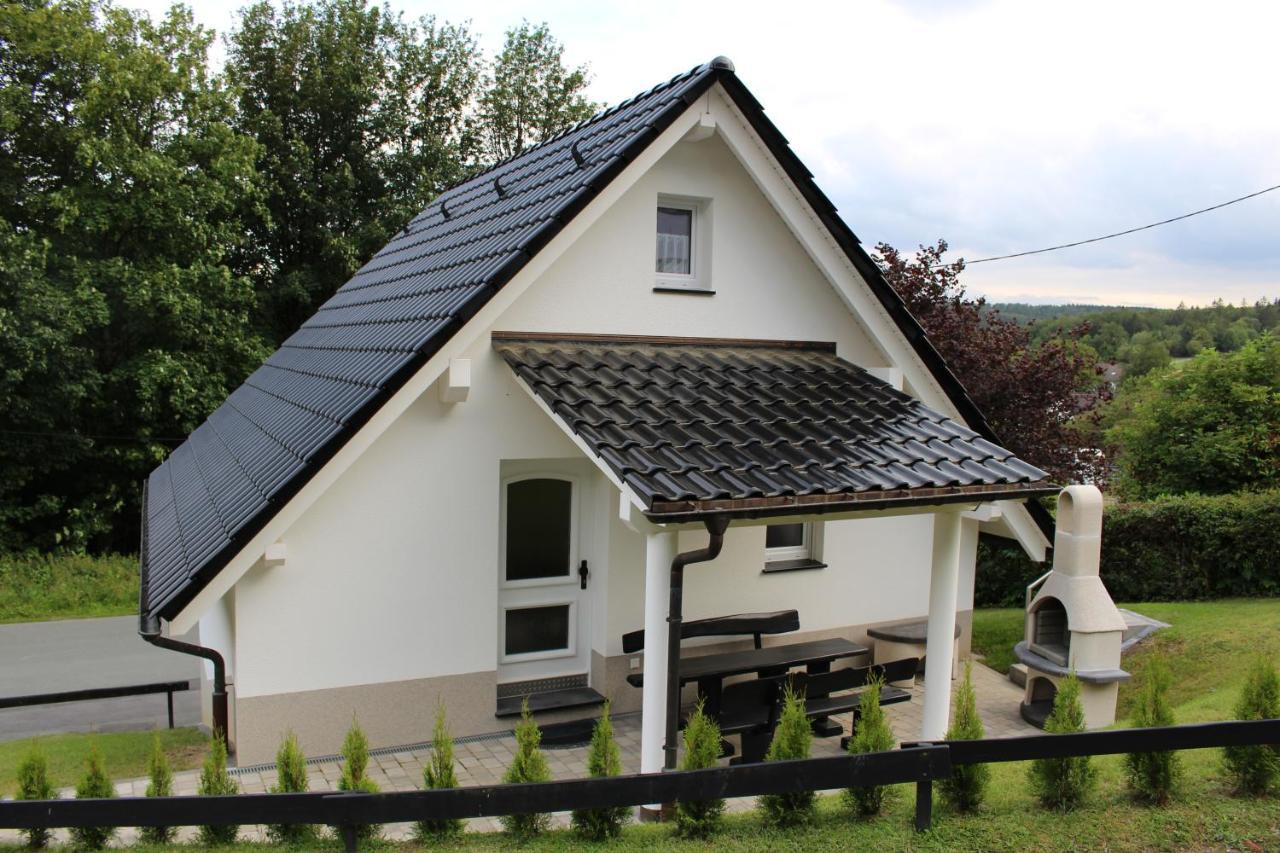 Ferienhaus Am Ruhberg Winterberg Zewnętrze zdjęcie