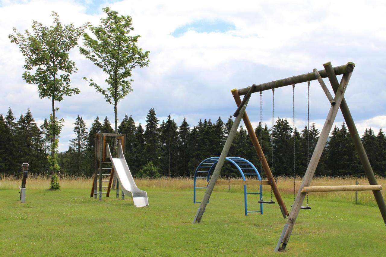Ferienhaus Am Ruhberg Winterberg Zewnętrze zdjęcie