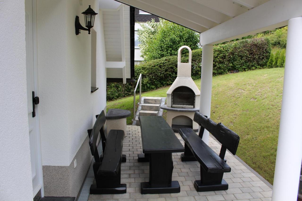 Ferienhaus Am Ruhberg Winterberg Zewnętrze zdjęcie
