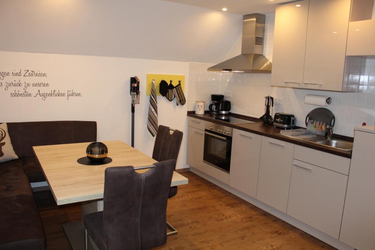 Ferienhaus Am Ruhberg Winterberg Zewnętrze zdjęcie