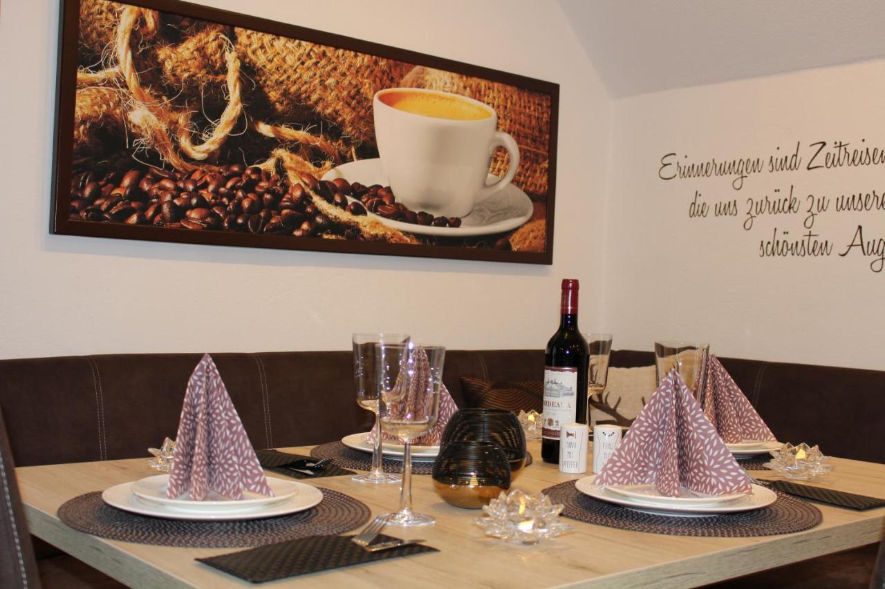 Ferienhaus Am Ruhberg Winterberg Zewnętrze zdjęcie