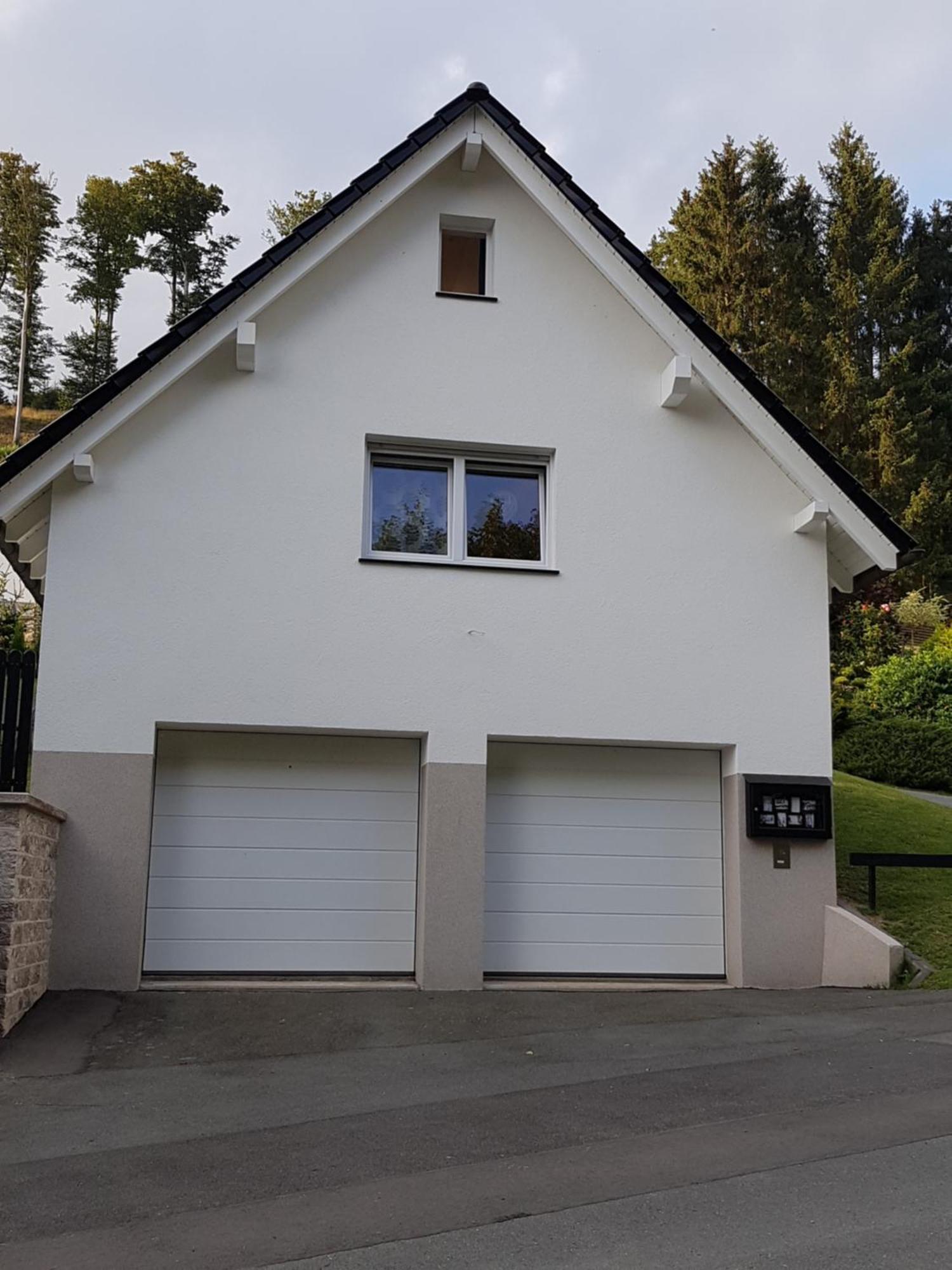 Ferienhaus Am Ruhberg Winterberg Zewnętrze zdjęcie